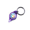 Purple Ultraviolet | Firefly Glass Charger Light